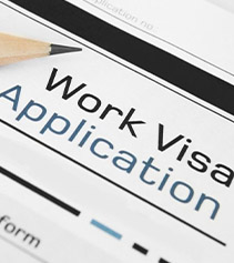 Immigration and Visa