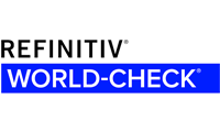 refinitive world check