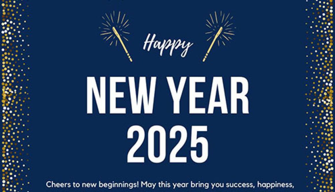 As we step into a brand-new year, the entire team at Ascentia UAE extends warm wishes for a prosperous and fulfilling 2025 to all our clients, partners, and well-wishers