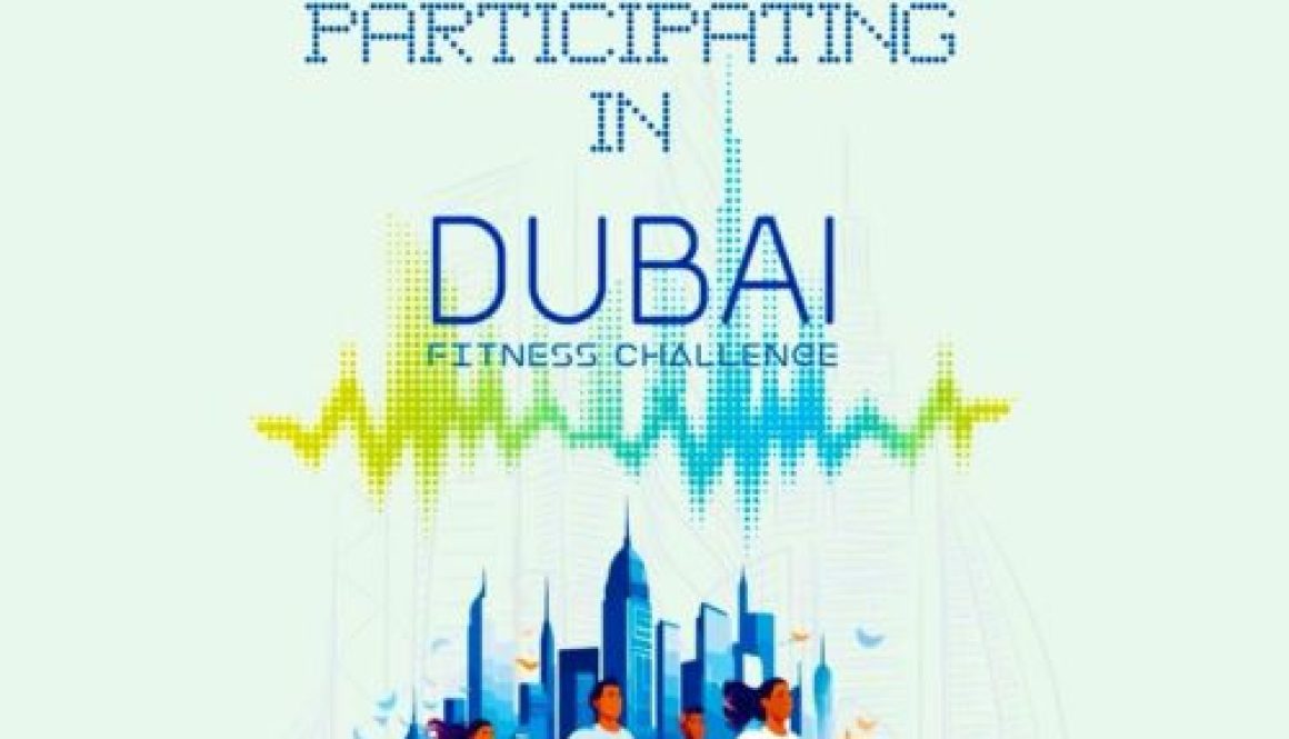 Ascentia UAE is Charging into Dubai Run 2024!
