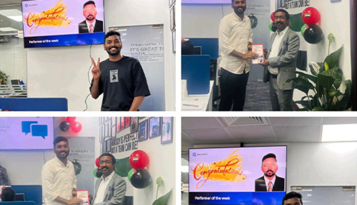 Celebrating Ascentia’ s 5 Years of Excellence