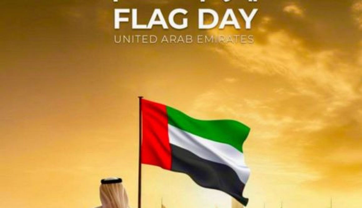 Celebrating UAE Flag Day_ A Symbol of Unity and Pride