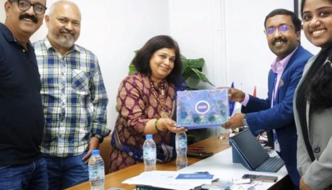 Celebrating the Spirit of Diwali – Joy, Gratitude & Light!