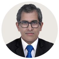 Giri Hariharan General Manager | India Operations