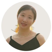 Jessie Wei Director | Growth Strategy China