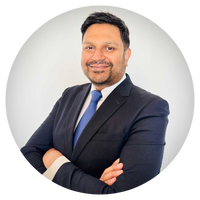 Juhel Alam Associate Director | Growth strategy UK & Ireland Region
