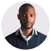 Samuel Ubido Director | Growth strategy NIgeria Region